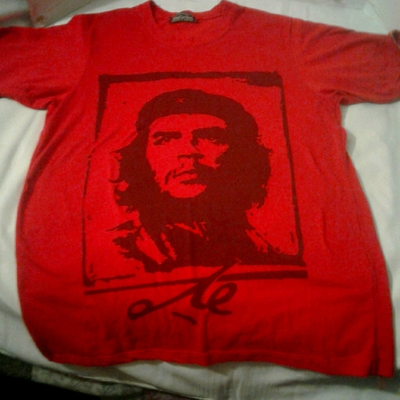 Blue Caribe, Che Guevera - Picture 1 of 2